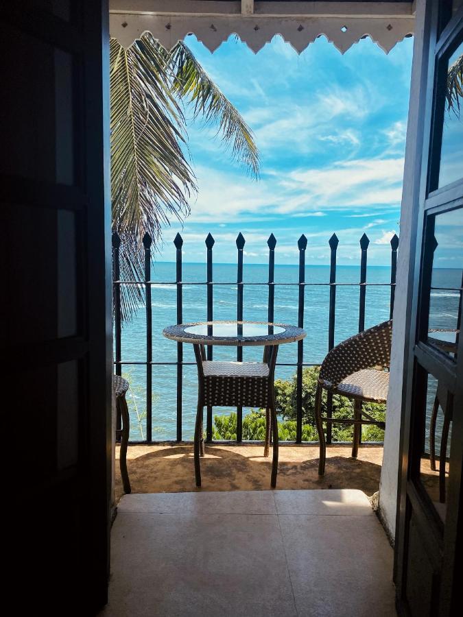 Fort Tiracol Heritage Hotel Arambol Kültér fotó